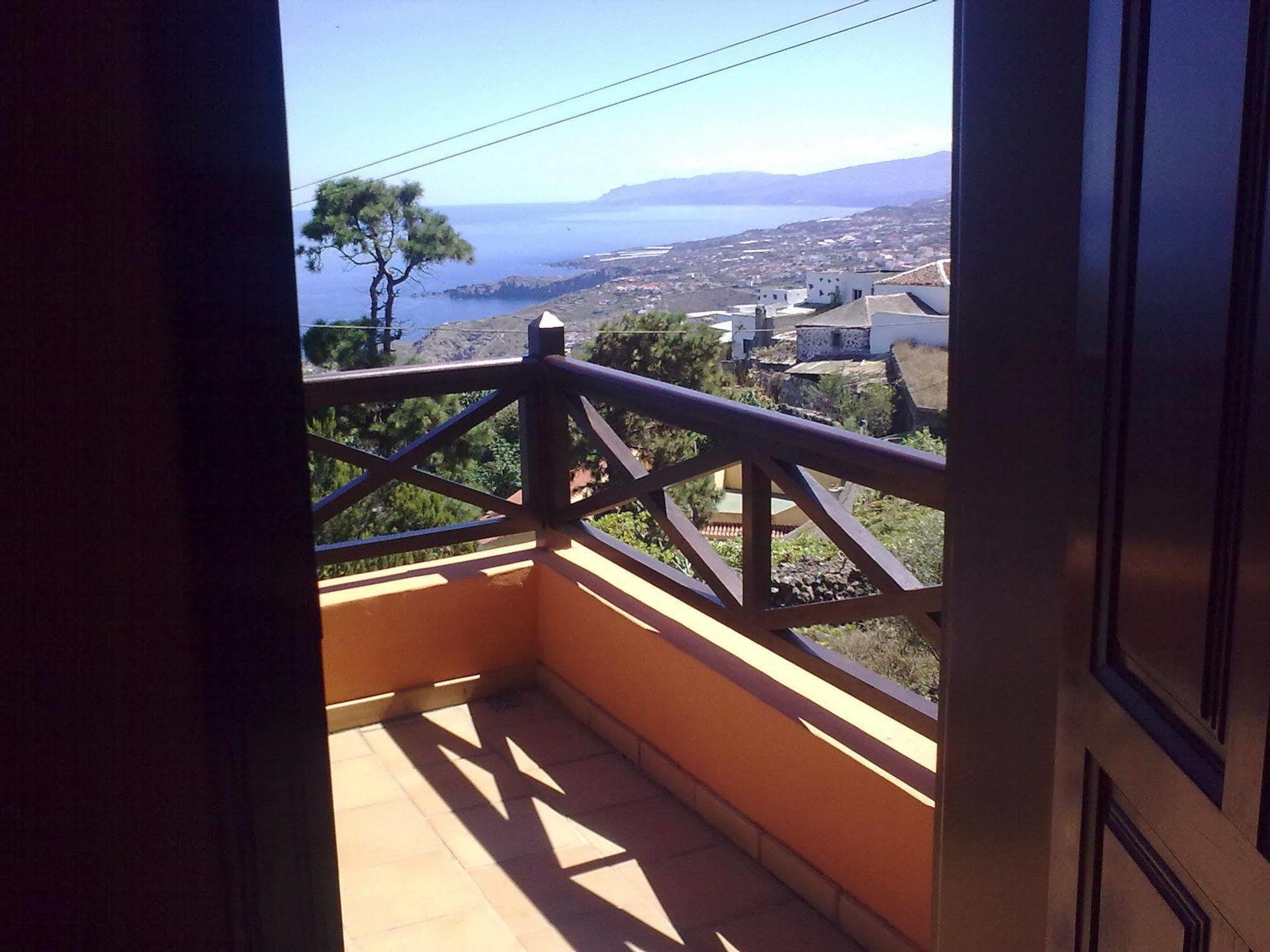 Casa Ida Garachico (Tenerife) Exterior foto